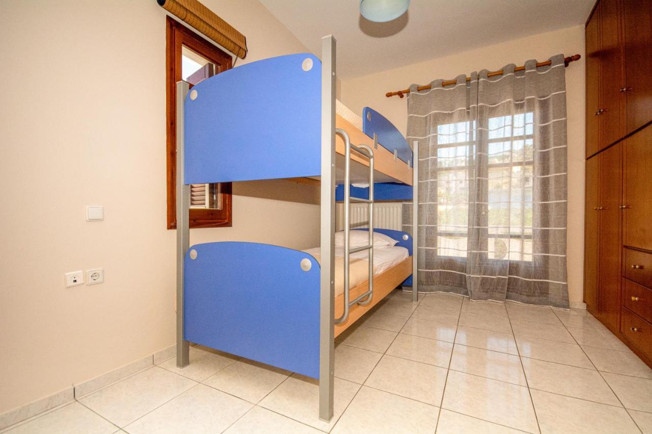Strevagio Family House Apartment Kissamos Exterior photo