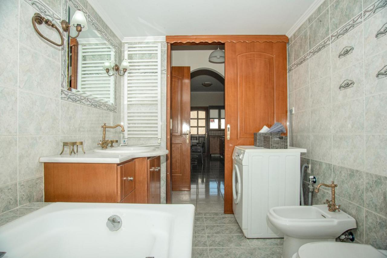 Strevagio Family House Apartment Kissamos Exterior photo