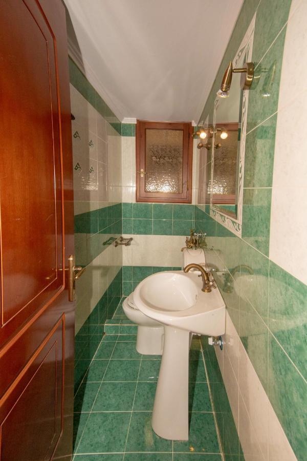 Strevagio Family House Apartment Kissamos Exterior photo